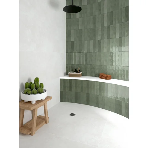 Pamesa keraminės sienų plytelės Eleganza Saggio 7,5x30 cm image 2