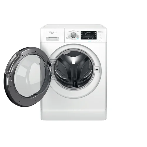 Whirlpool FFD 11489 BV EE, 11 kg skalbimo mašina image 3