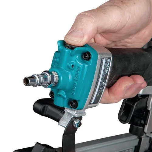 Makita AF506 pneumatinis smeigiakalis 1,2 mm image 3