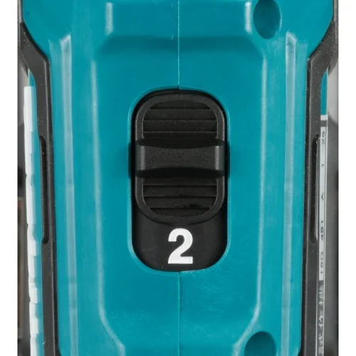 Makita DF333DWAE 12V Li-ion gręžtuvas-suktuvas image 2