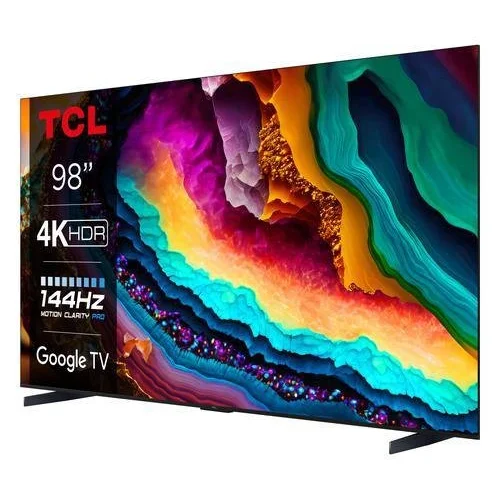 TCL 98P745 UHD 98 colių televizorius image 2