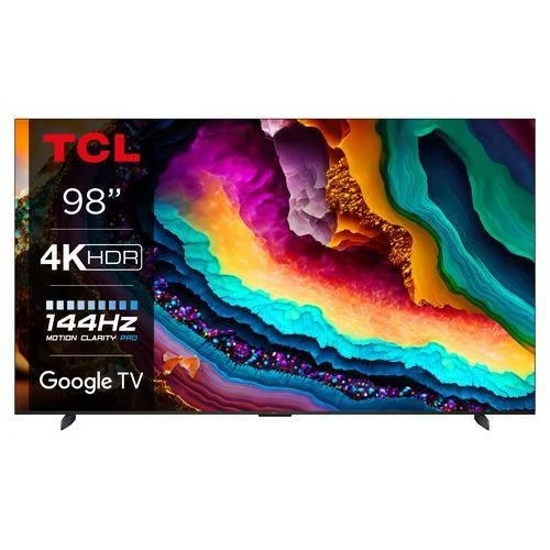 TCL 98P745 UHD 98 colių televizorius image 3