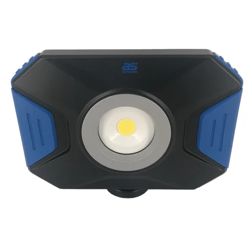 AS-SCHWABE Acculine Flex 10W Akumuliatorinis LED šviestuvas image 1