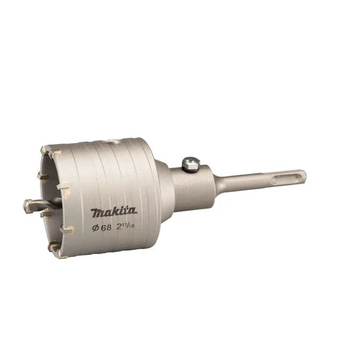 Makita D-74011 Gręžimo karūna, Ø68 mm SDS Plus image 1