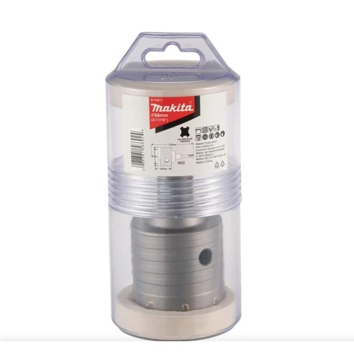 Makita D-74011 Gręžimo karūna, Ø68 mm SDS Plus image 2