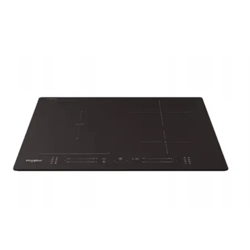 Whirlpool WF S7560NE BM indukcinė įmontuojama kaitlentė image 2