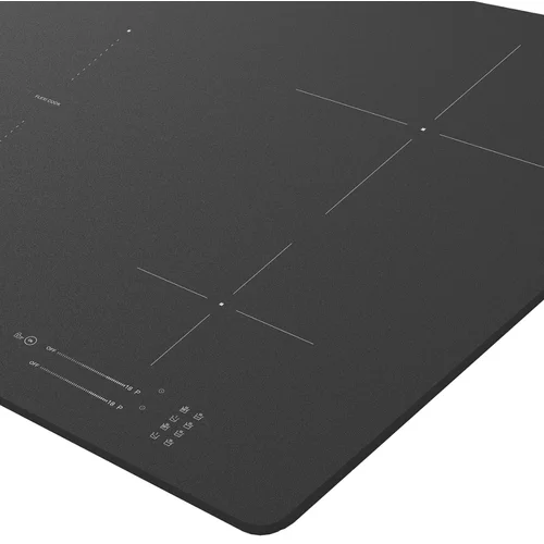 Whirlpool WF S7560NE BM indukcinė įmontuojama kaitlentė image 3