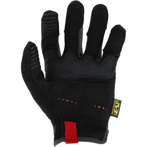 MECHANIX M-Pact pirštinės M dydis image 2