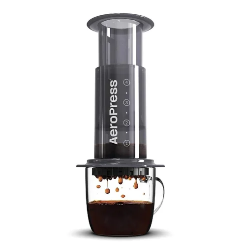 AeroPress 85R11 Original 250 ml kavinukas image 1