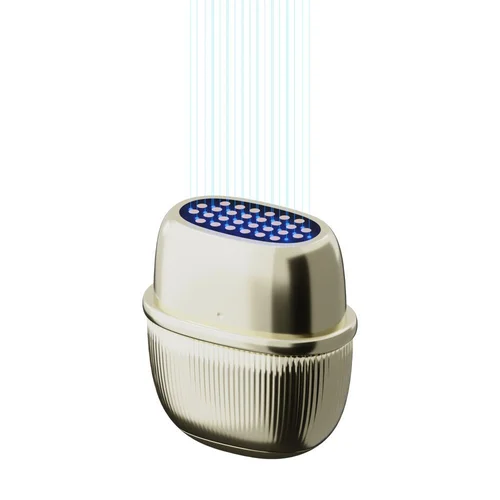 Beautifly SkinWOW Shot Golden LED šviesos terapijos prietaisas image 1