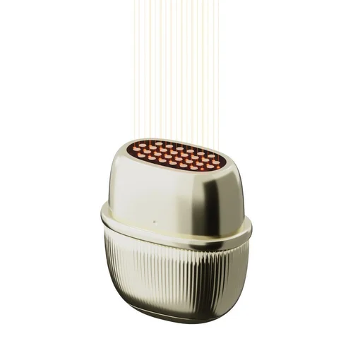 Beautifly SkinWOW Shot Golden LED šviesos terapijos prietaisas image 3