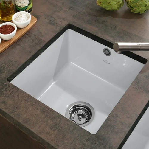 Plautuvė Villeroy & Boch Subway 50 SU 332501R1 image 3