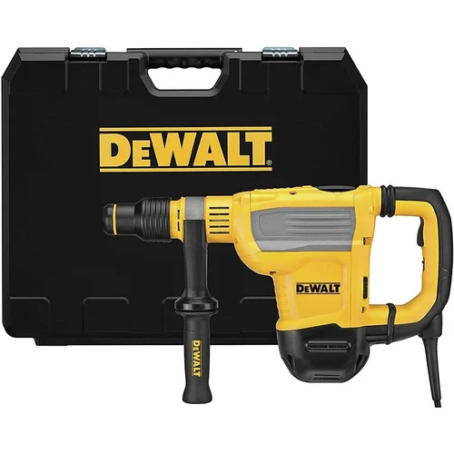 DeWalt D25614K-QS SDS-MAX 1350W perforatorius image 1