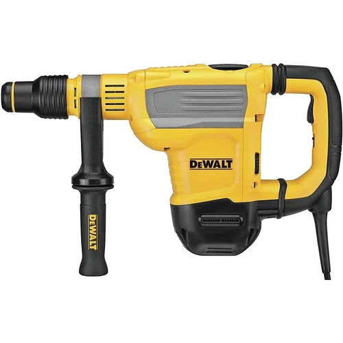 DeWalt D25614K-QS SDS-MAX 1350W perforatorius image 2