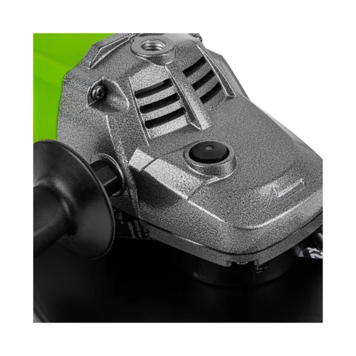 ProCraft PW2650 Elektrinis kampinis šlifuoklis, 2600 W, 230 mm image 3