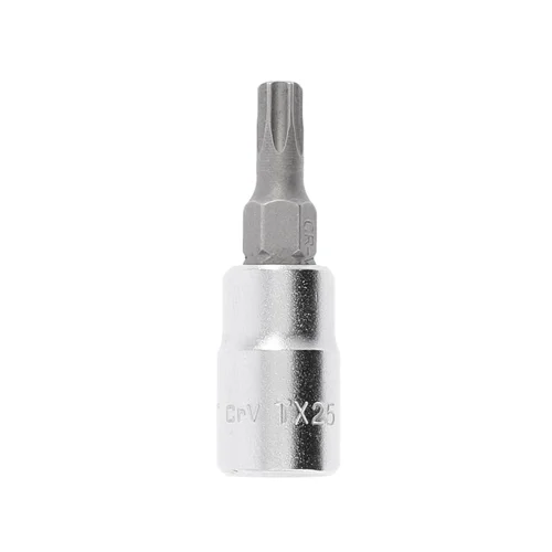 Hogert technik Įpresuotas 1/4 antgalis T20 TORX image 1