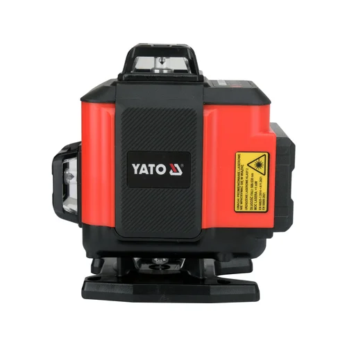YATO YT-30424 linijinis lazeris 4D 16 linijų su žaliu spinduliu image 2