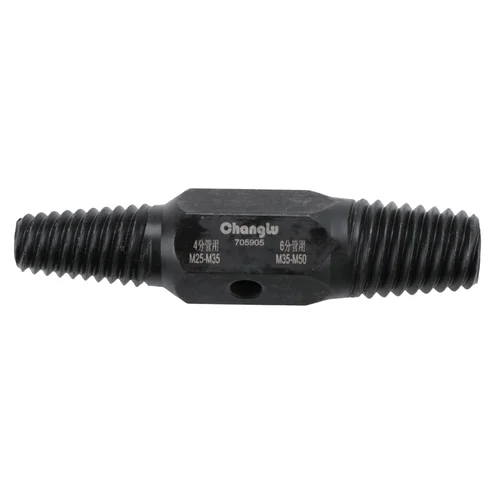 CHANGLU TOOLS Užlūžusių varžtų išsukėjas M25-M50 image 3