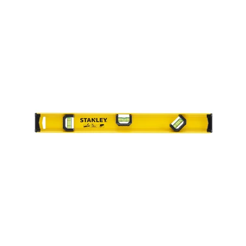 Gulsčiukas I-Beam Stanley 18" image 2