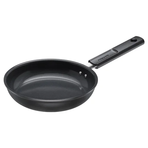 Fiskars Keptuvė Hard face 1075457, 20 cm, aliuminis image 1