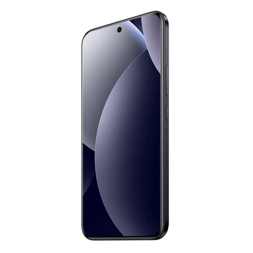 Xiaomi Redmi Note 15 Pro+ 5G 8/256GB Juoda image 2