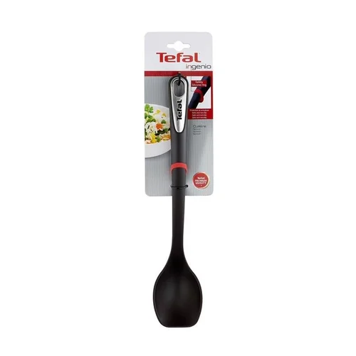 Tefal Šaukštas Ingenio Juoda image 1