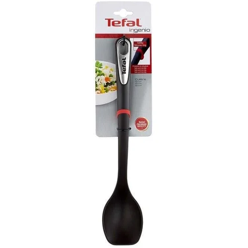 Tefal Šaukštas Ingenio Juoda image 2