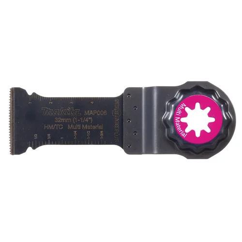 Makita B-66379 Įgilinamieji pjovimo diskai, 32mm image 1