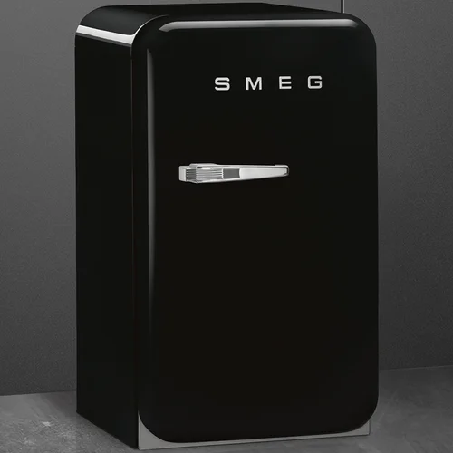 Smeg 50's Style FAB5 FAB5RBL6 Šaldytuvas image 2