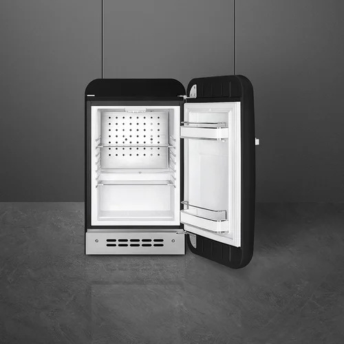 Smeg 50's Style FAB5 FAB5RBL6 Šaldytuvas image 3