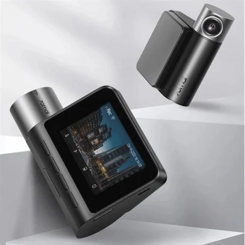 Xiaomi 70MAI A500S Vaizdo Registratorius 2 colių ekranas image 3