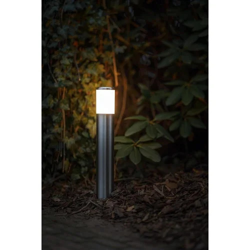 Ludeco STEN PL1013 LED IP44 sidabro image 2