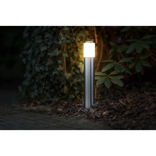 Ludeco STEN PL1013 LED IP44 sidabro image 3