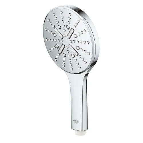 GROHE Rainshower SmartActive 130 dušo galvutė 3 funkcijų image 1