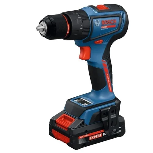 Bosch EXPERT EXSB18V-90 Solo smūginis gręžtuvas-suktuvas image 2