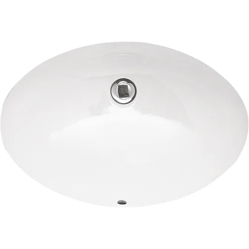 Iš apačios montuojamas praustuvas Villeroy&Boch Evana 50 cm, 61470001 image 3