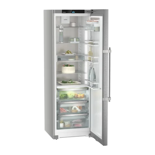 Liebherr SRBsdd 526i Prime BioFresh šaldytuvas image 2