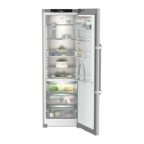 Liebherr SRBsdd 526i Prime BioFresh šaldytuvas image 3