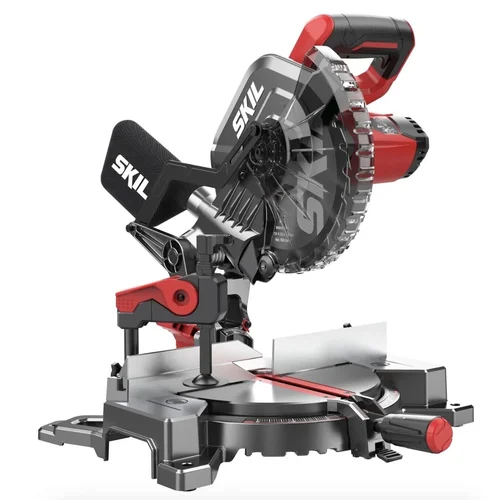 Skil 1305AA Skersinio pjovimo staklės, 1600 W, 216 mm image 1