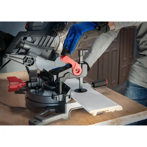 Skil 1305AA Skersinio pjovimo staklės, 1600 W, 216 mm image 3
