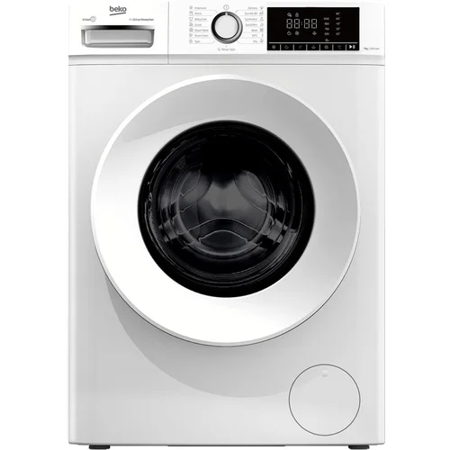 Skalbyklė Beko B1WFM2721WEE, 50 cm image 1