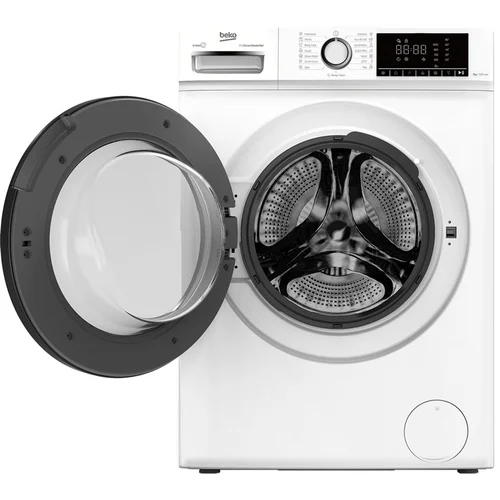 Skalbyklė Beko B1WFM2721WEE, 50 cm image 2