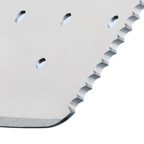 Texas Club Nerūdijančio plieno griliaus spatula 36 cm image 2