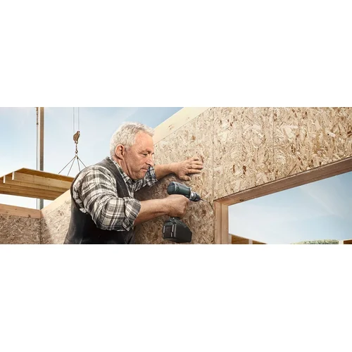 Fischer FPF II CZF 4,0×60 medsraigčiai, 200 vnt. image 2