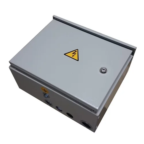 Paskirstymo skydas SD-1-1 image 1