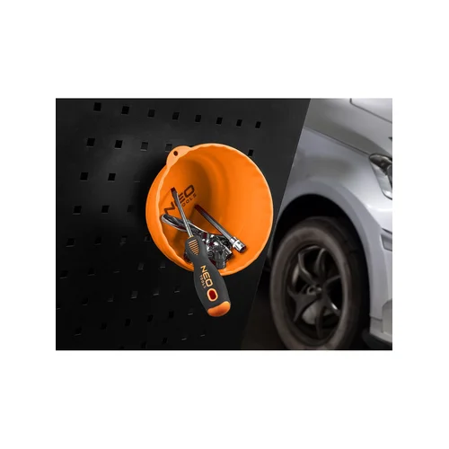 NEO TOOLS Magnetinis dubuo kampinis 11-617, 148 mm image 3