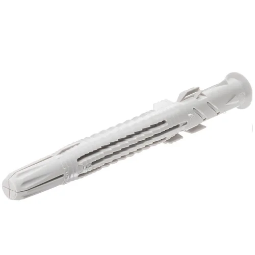 Elematic T88 Įvarai 10 x 80 mm, Nailonas, Torx galvutė, 50 vnt image 2