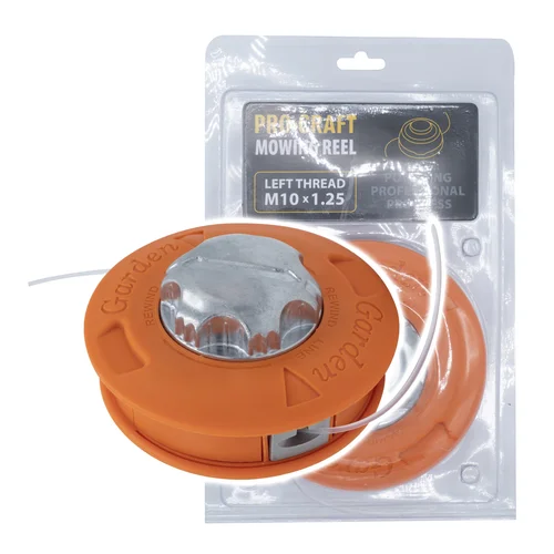 ProCraft MR-5 Žoliapjovės galvutė 2,4 mm image 1