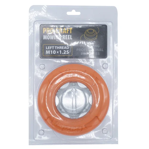 ProCraft MR-5 Žoliapjovės galvutė 2,4 mm image 2