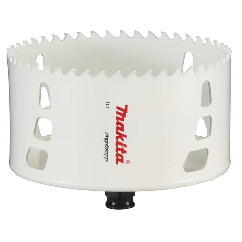 Makita E-06834 EZYCHANGE TCT universali gręžimo karūna, 127 mm image 1